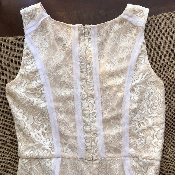 A Drea Dress Size Large - Picture 7 of 7